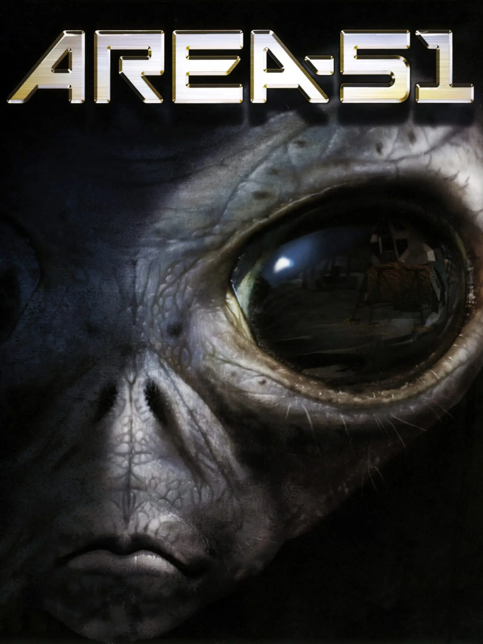 Picture of Area 51