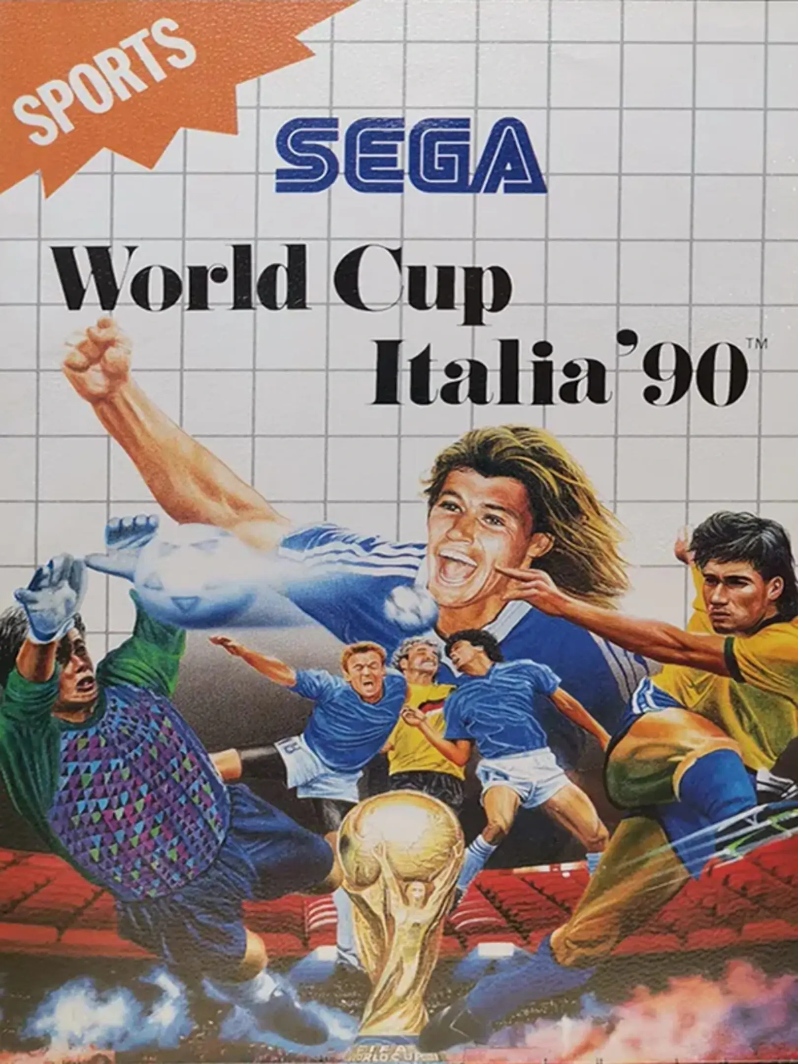 Super Futebol II