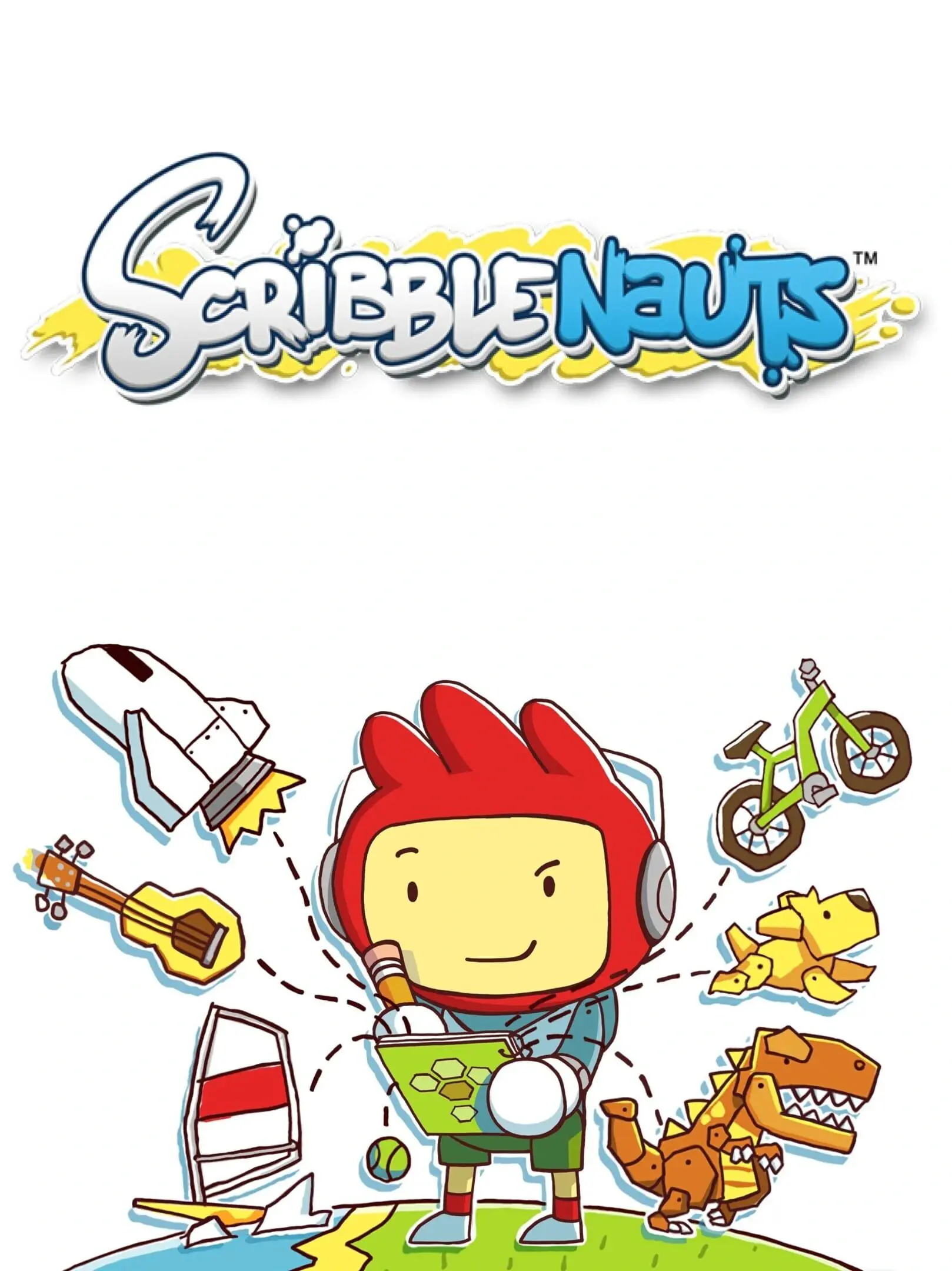 Picture of Scribblenauts