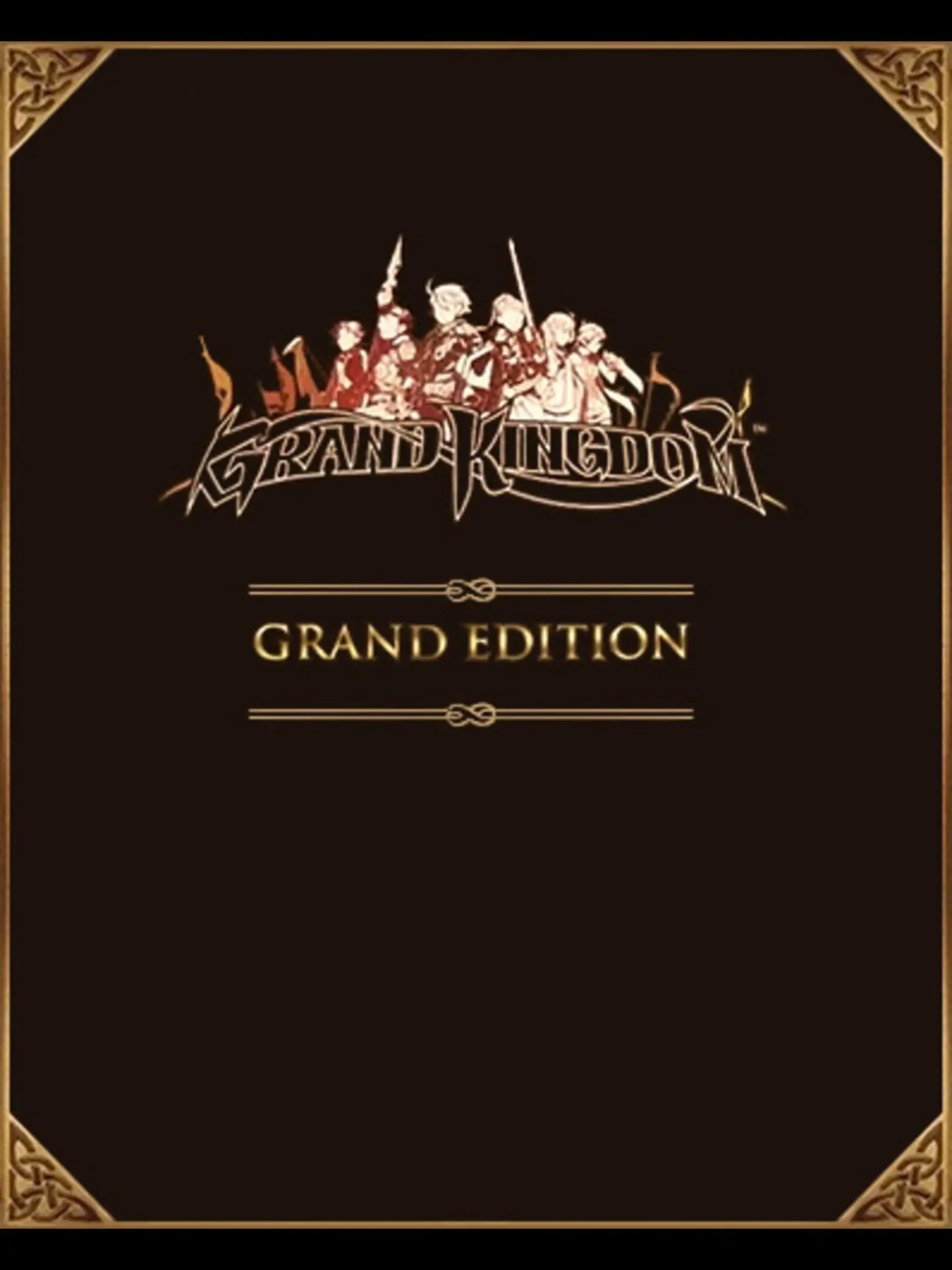 Grand Kingdom