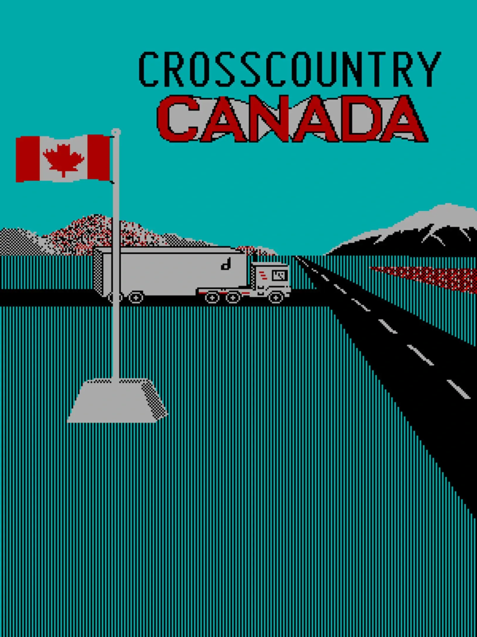 Picture of Cross Country Canada