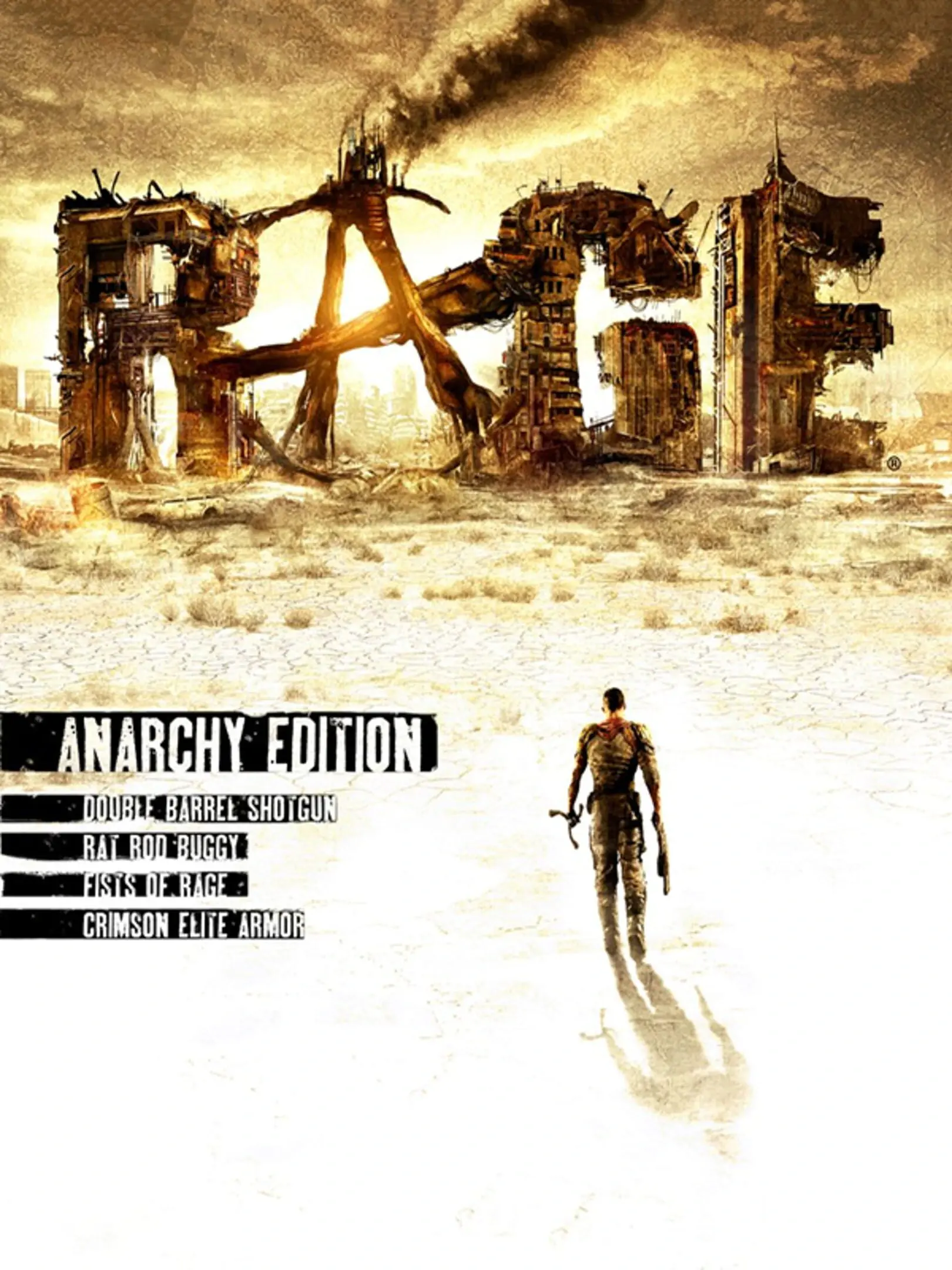 Rage