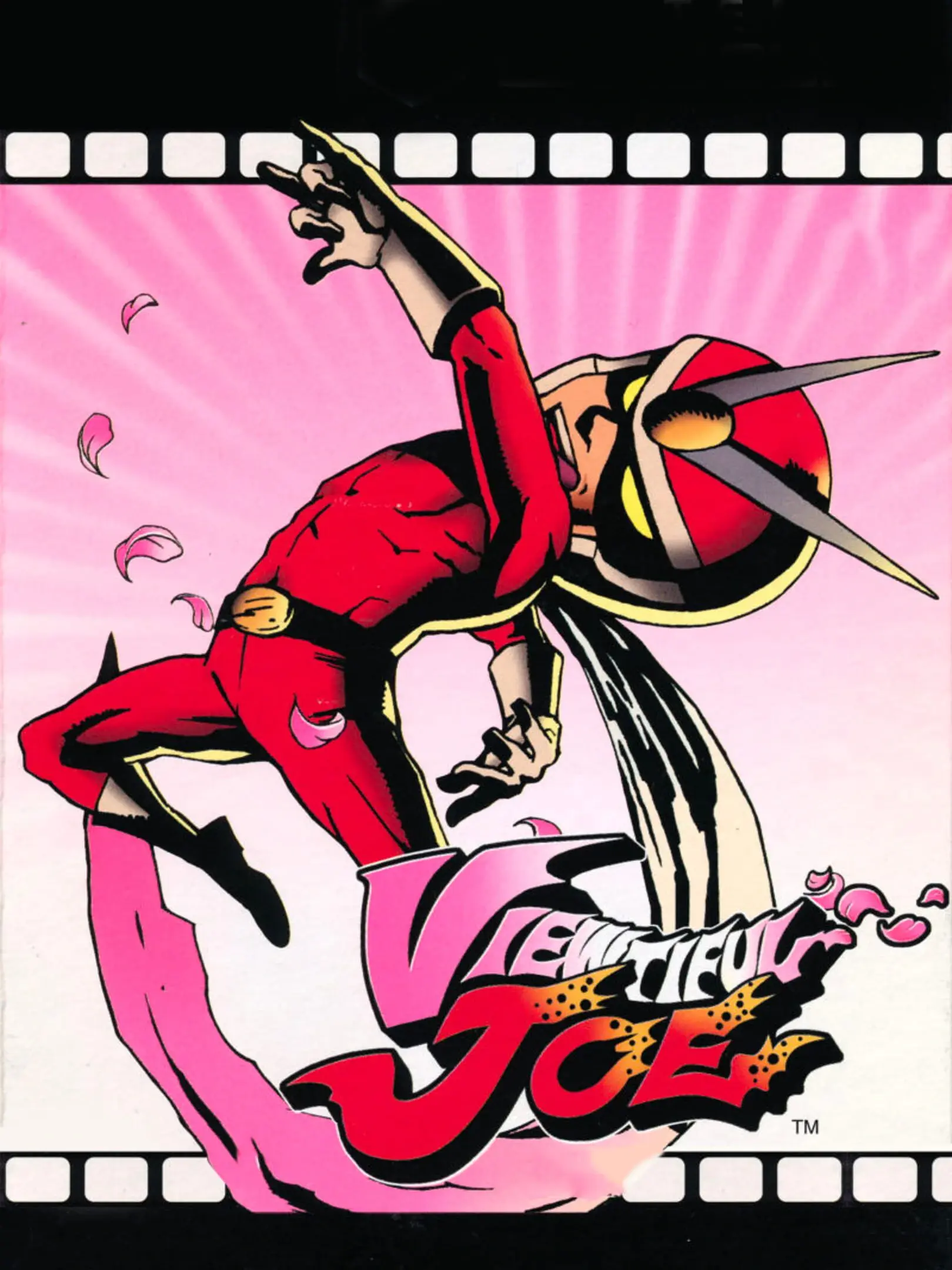 Picture of Viewtiful Joe (2)