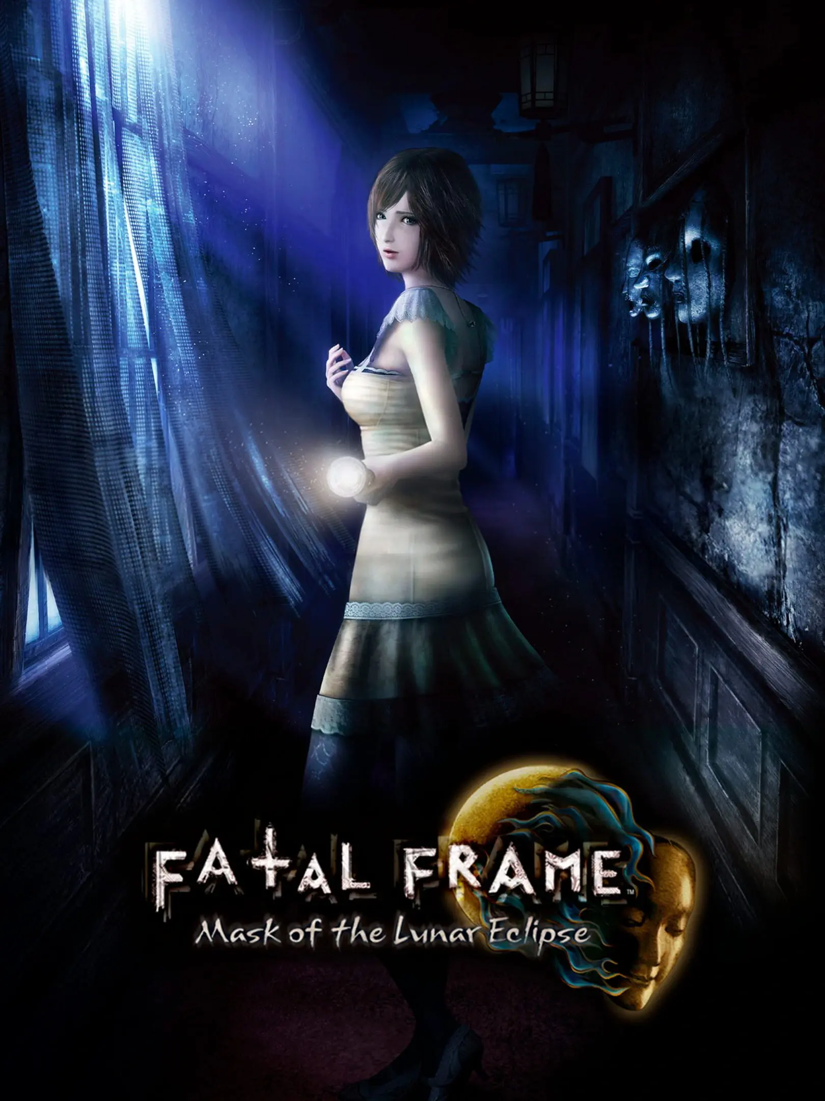Picture of Fatal Frame: Mask of the Lunar Eclipse