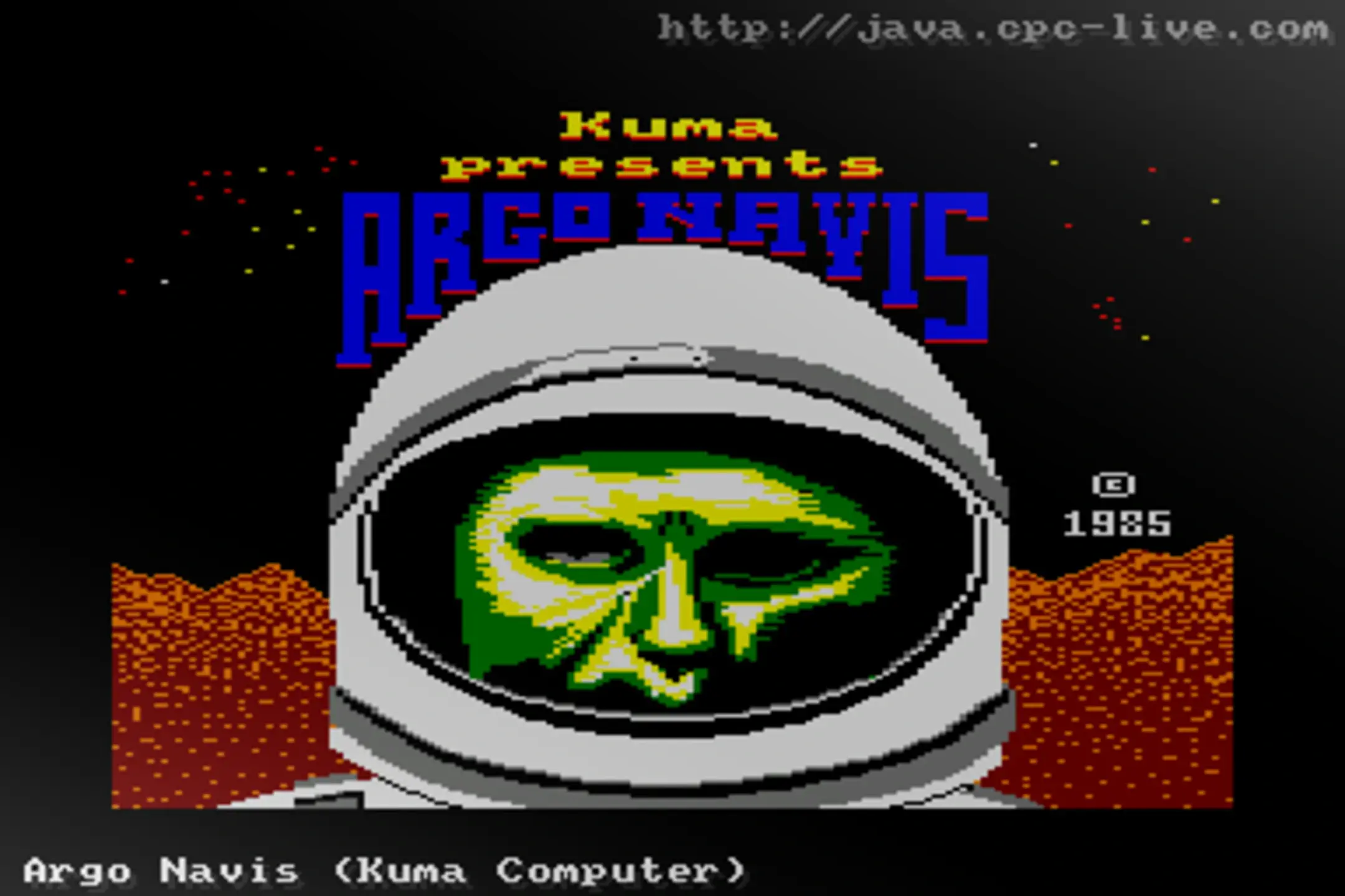 Picture of Argo Navis