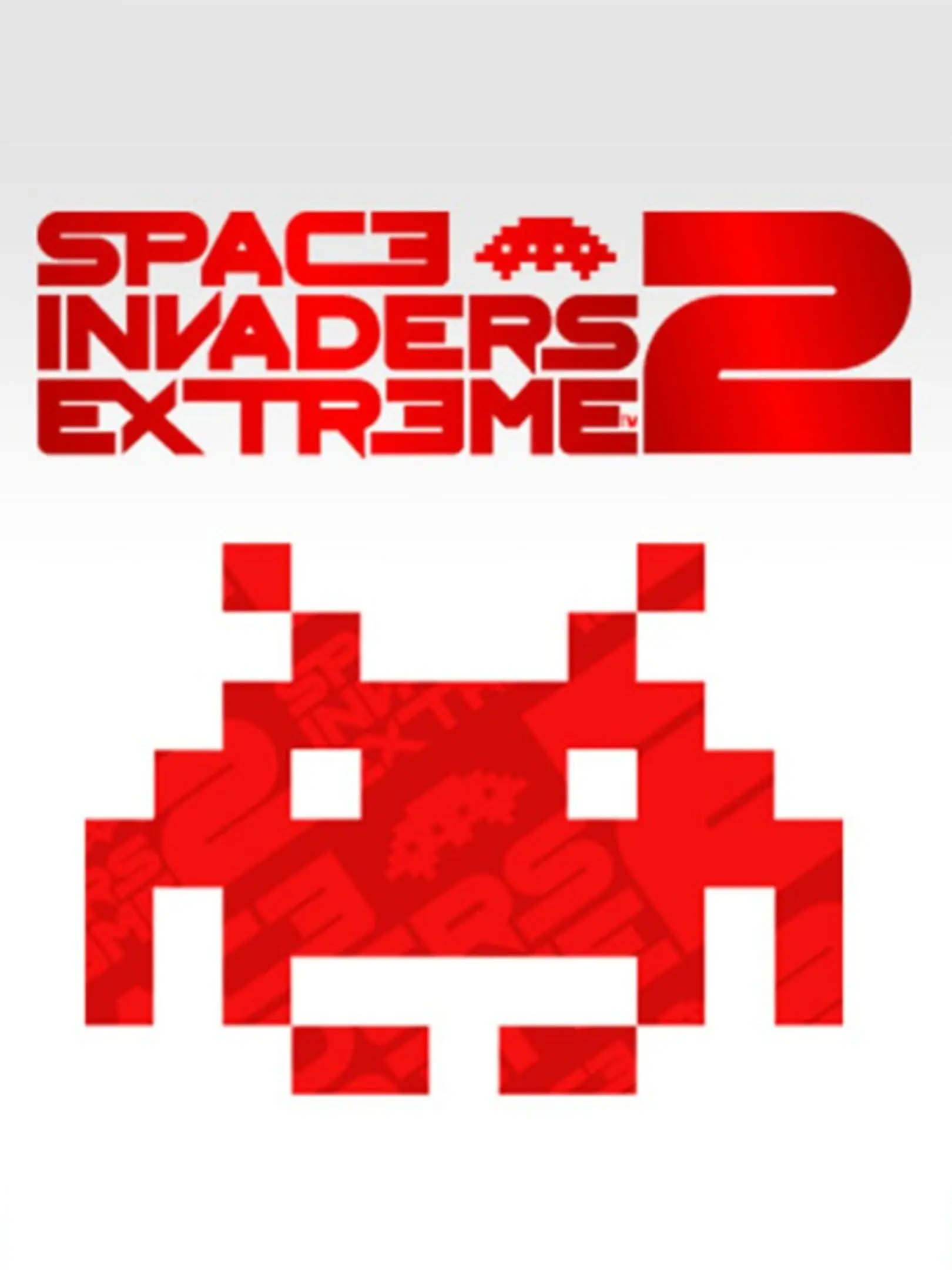 Picture of Space Invaders Extreme 2