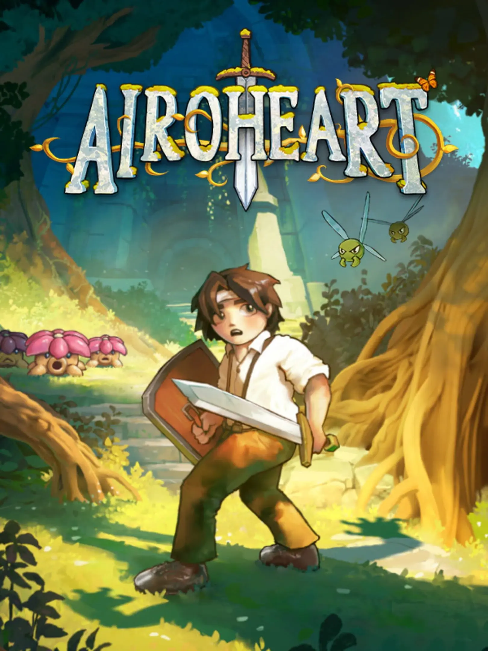 Picture of Airoheart