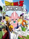 Picture of Dragon Ball Z: Infinite World