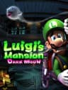 Picture of Luigi's Mansion 2