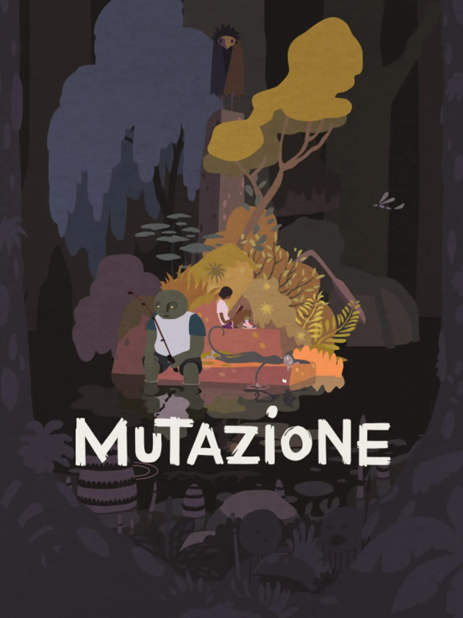 Picture of Mutazione