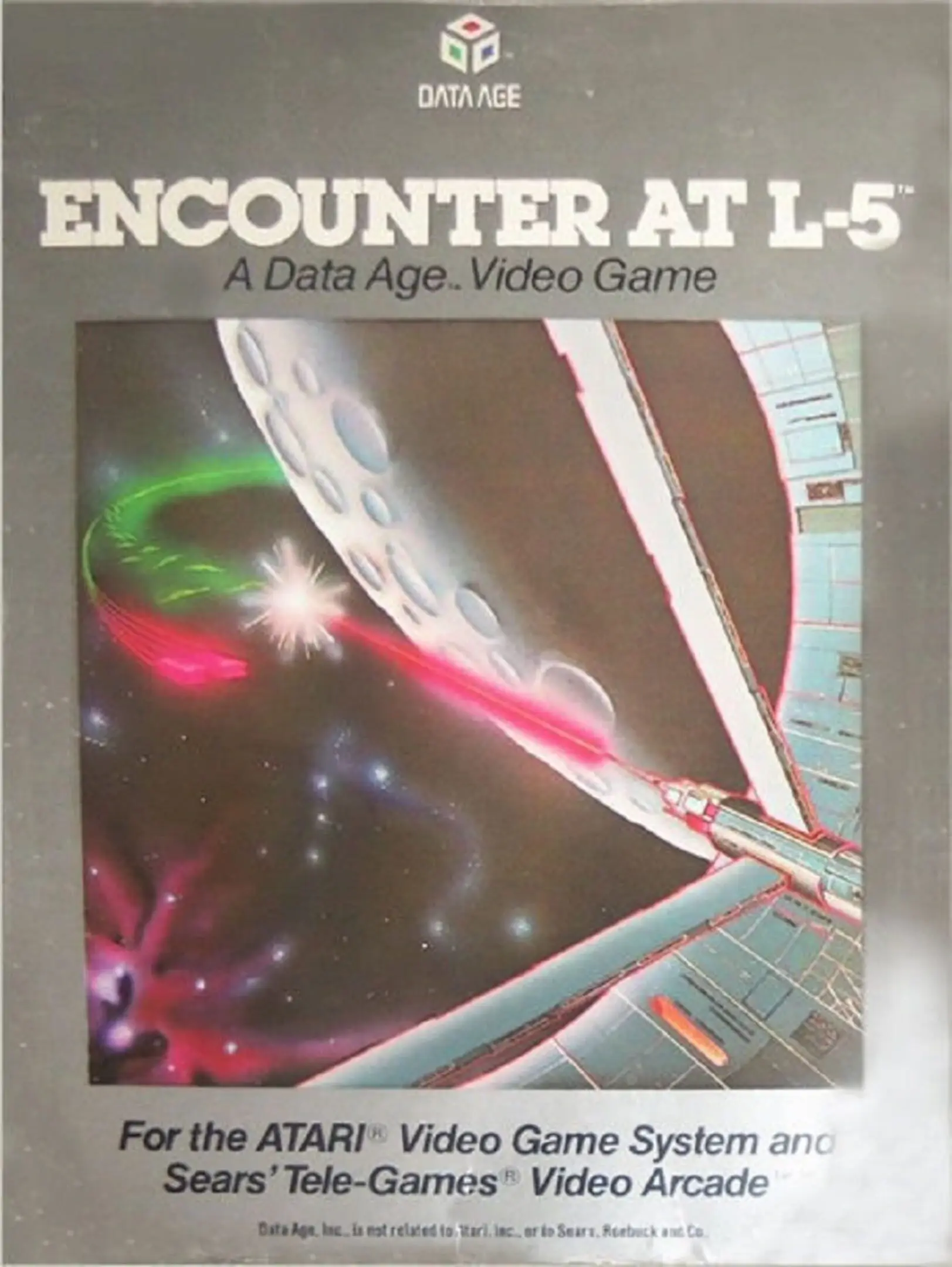 Encounter At L-5