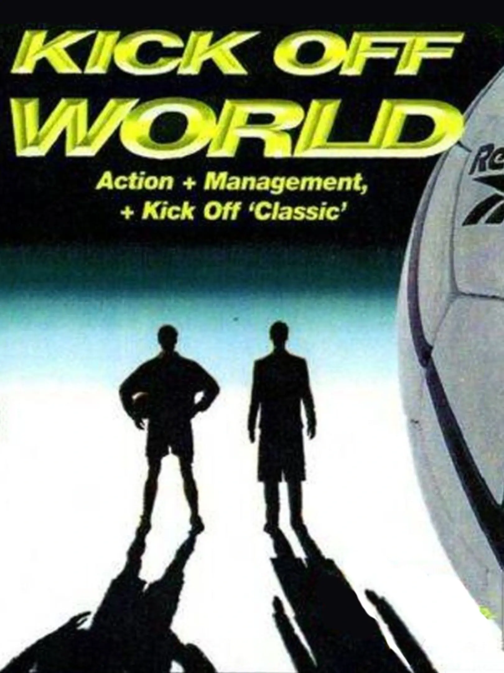 Picture of Kick Off World