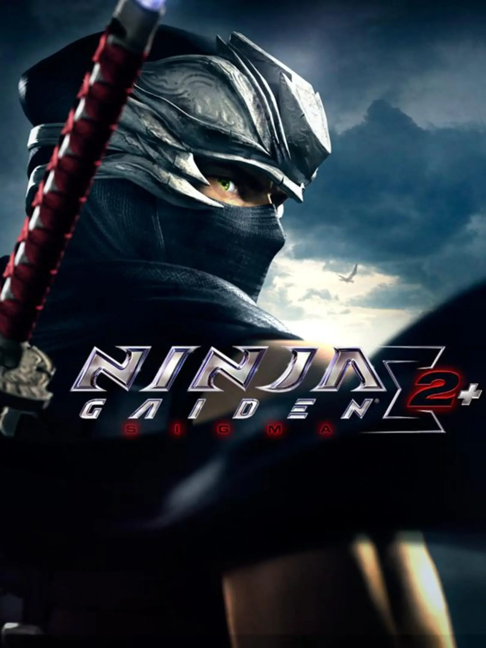 Picture of Ninja Gaiden Sigma 2 Plus