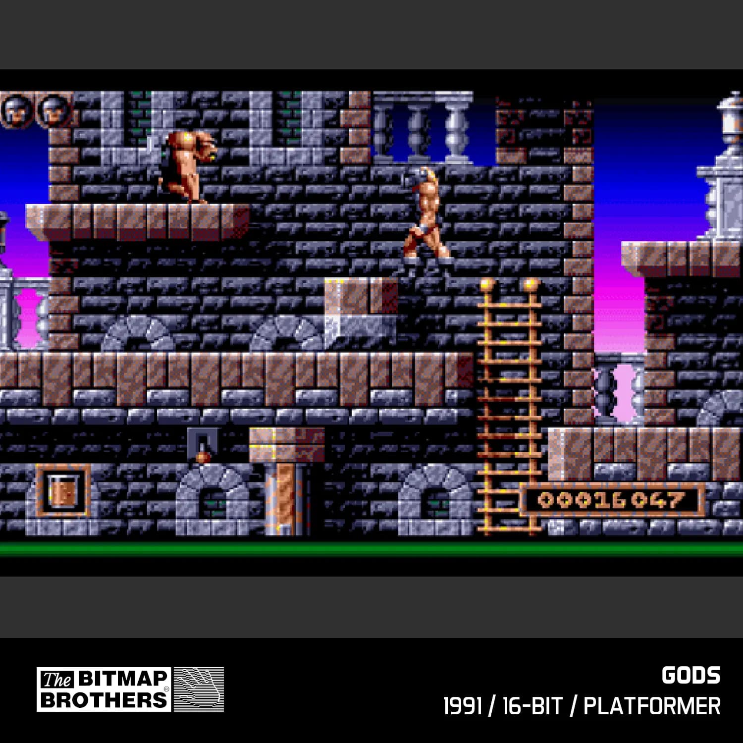 Picture of The Bitmap Brothers Collection 2 10