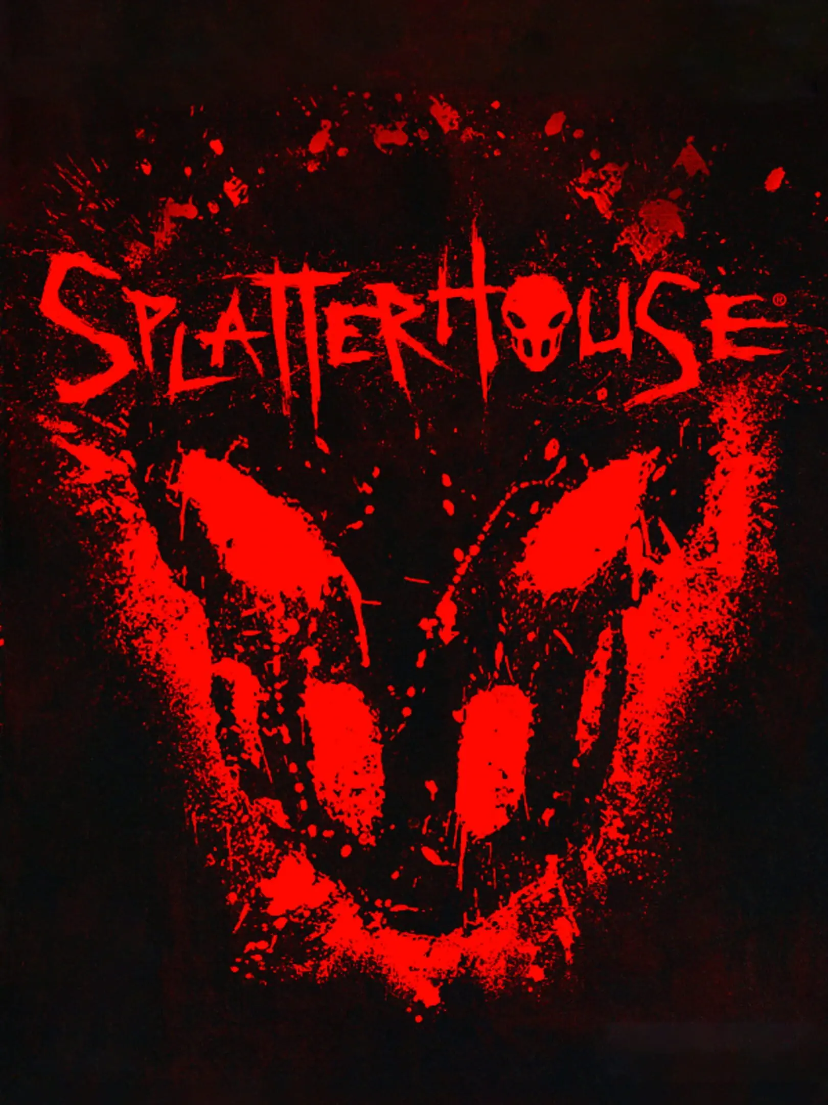 Picture of Splatterhouse