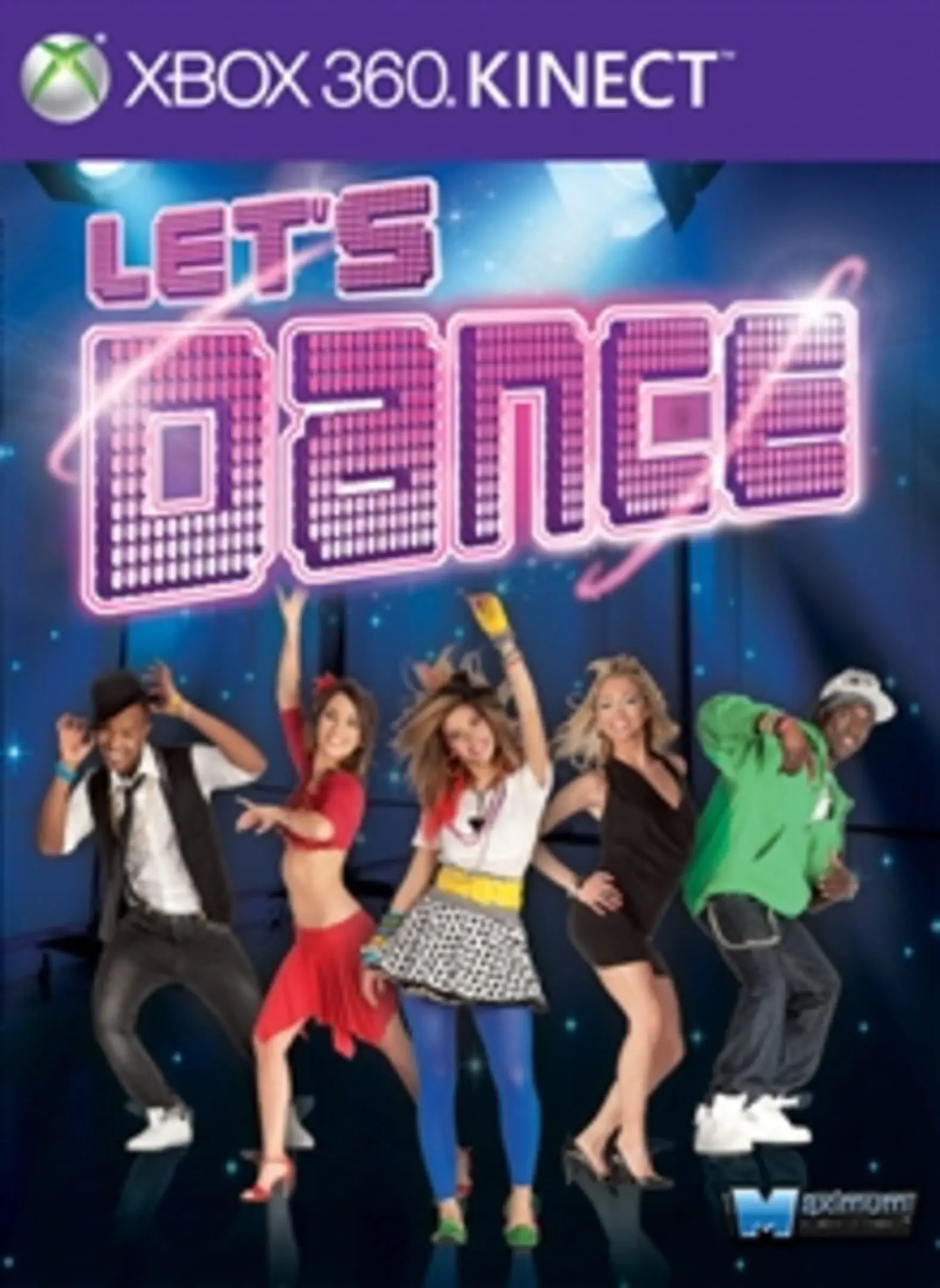 Picture of Let's Dance