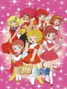 Picture of Majokko Daisakusen: Little Witching Mischiefs