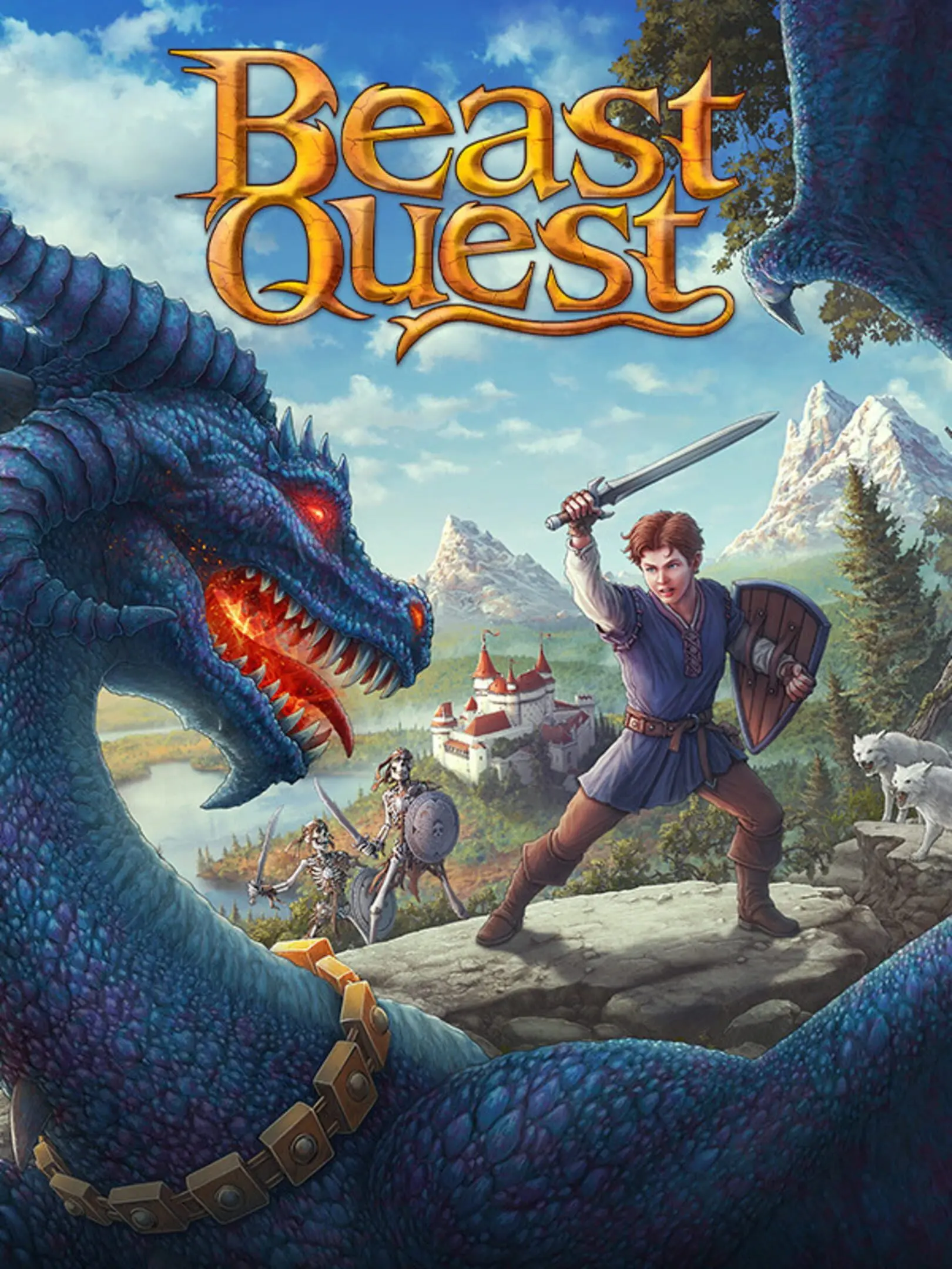 Picture of Beast Quest
