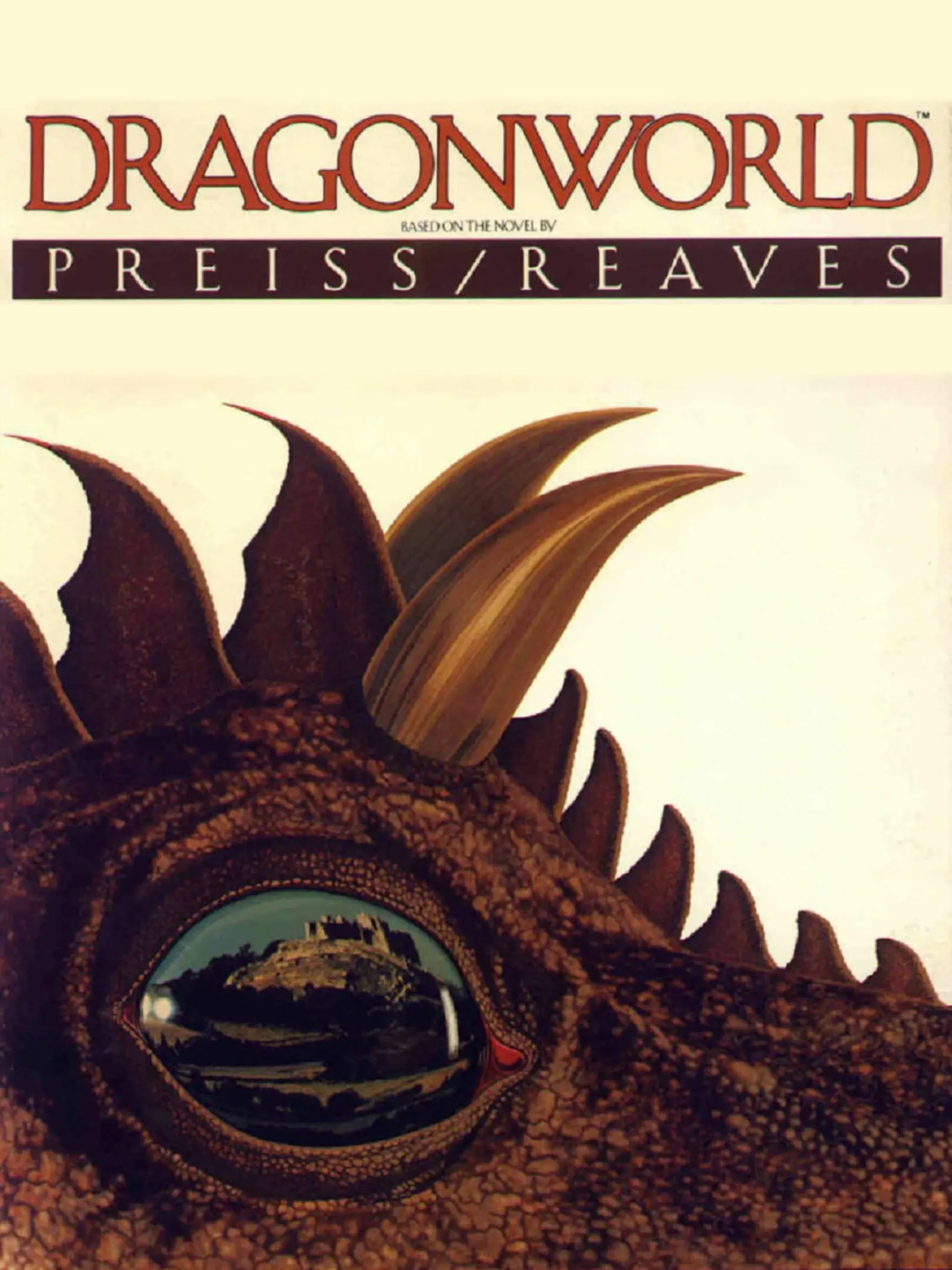 Picture of Dragonworld