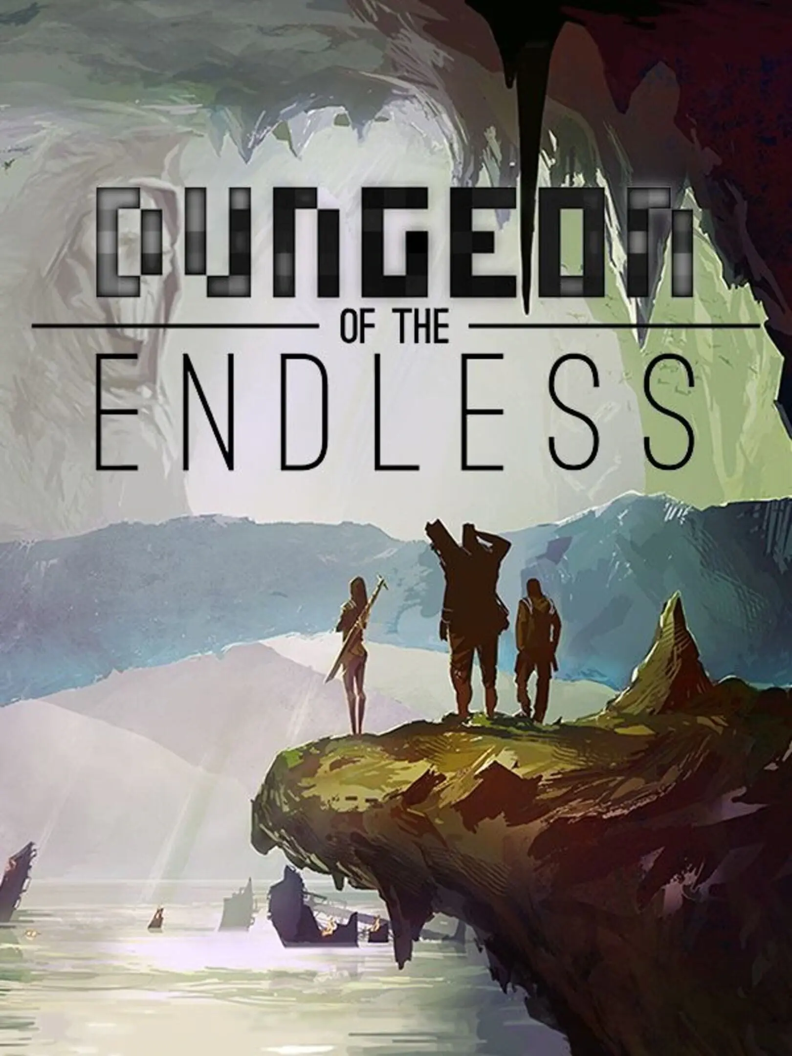 Picture of Dungeon of the Endless