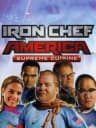 Picture of Iron Chef America: Supreme Cuisine