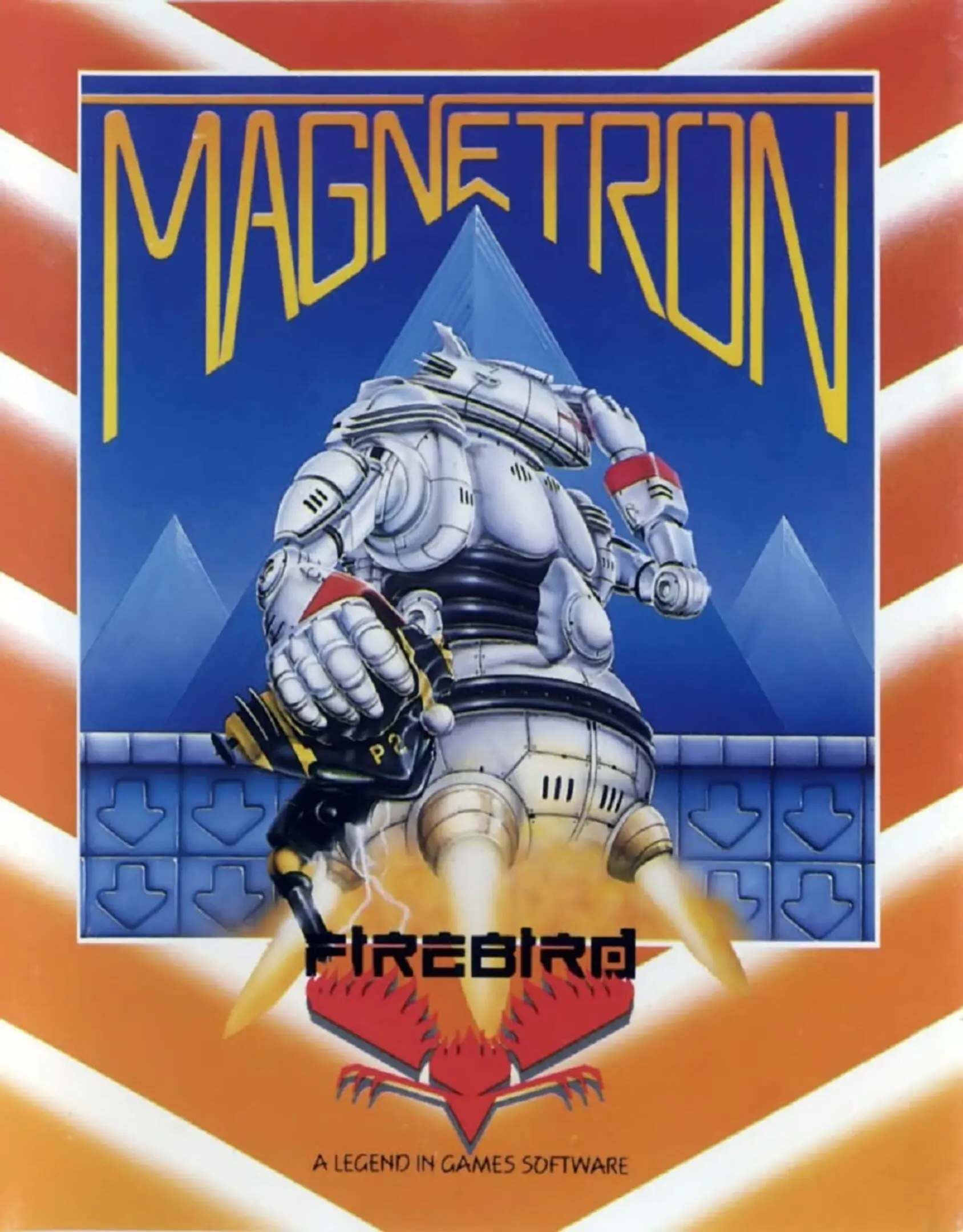 Picture of Magnetron