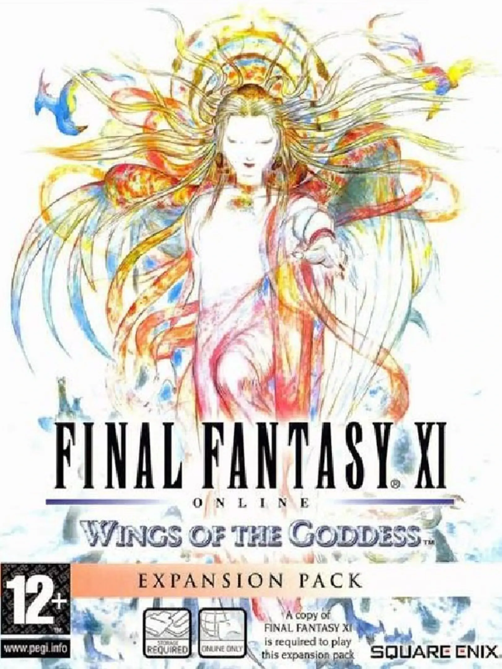 Picture of Final Fantasy XI: Die Flügel der Göttin (2)
