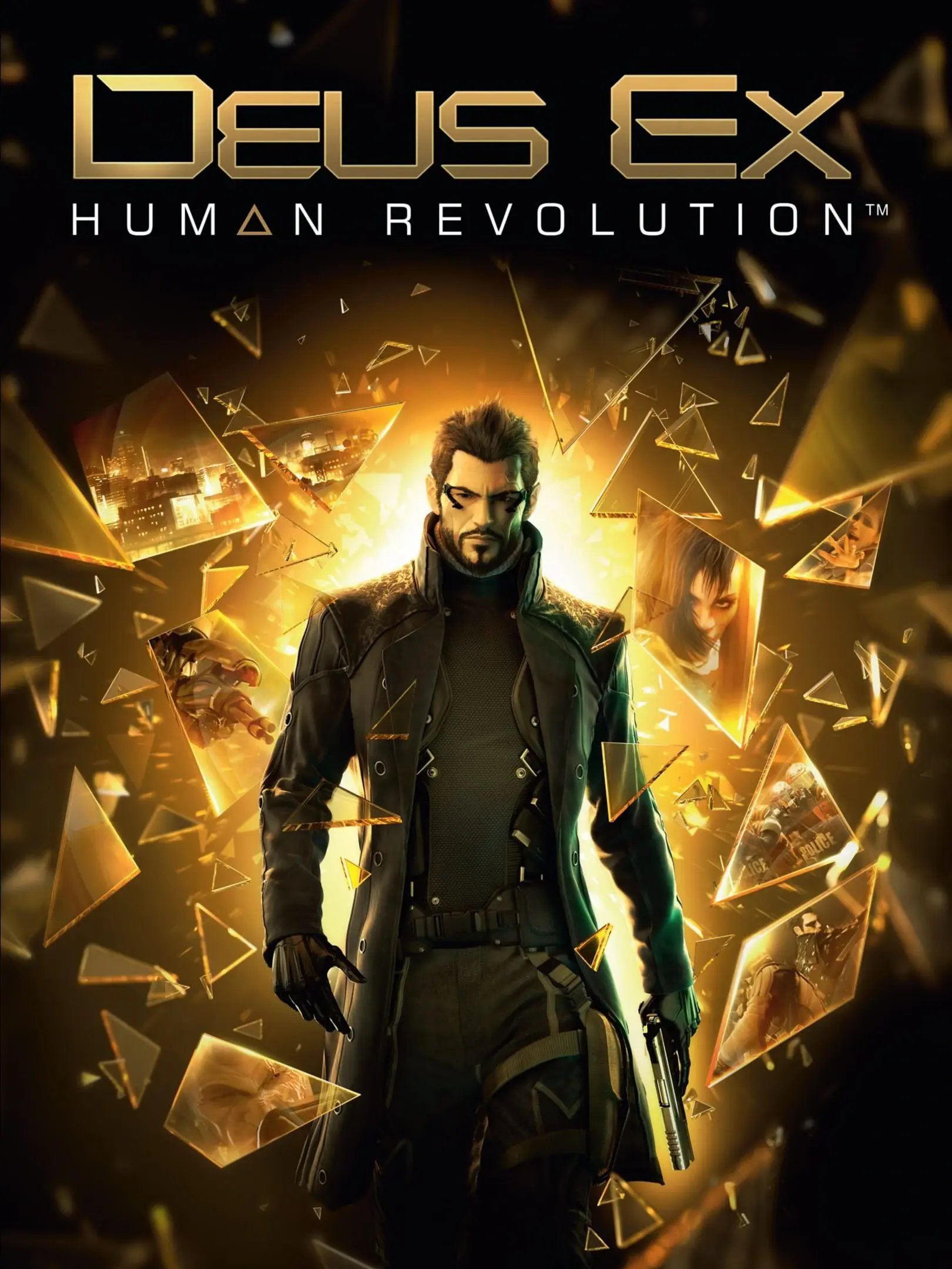 Deus Ex
