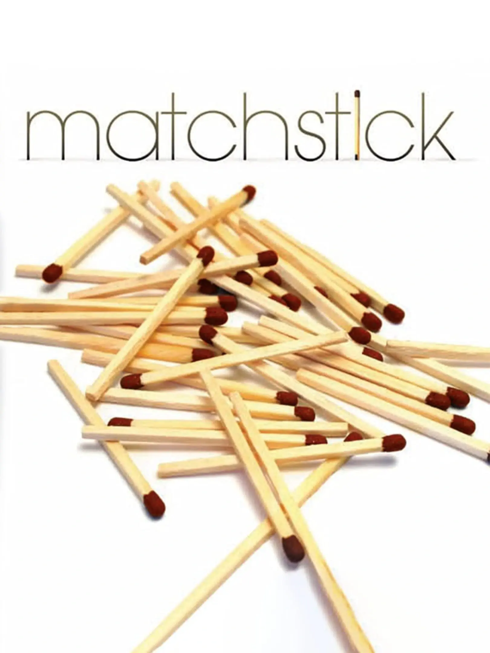 Picture of Matchstick