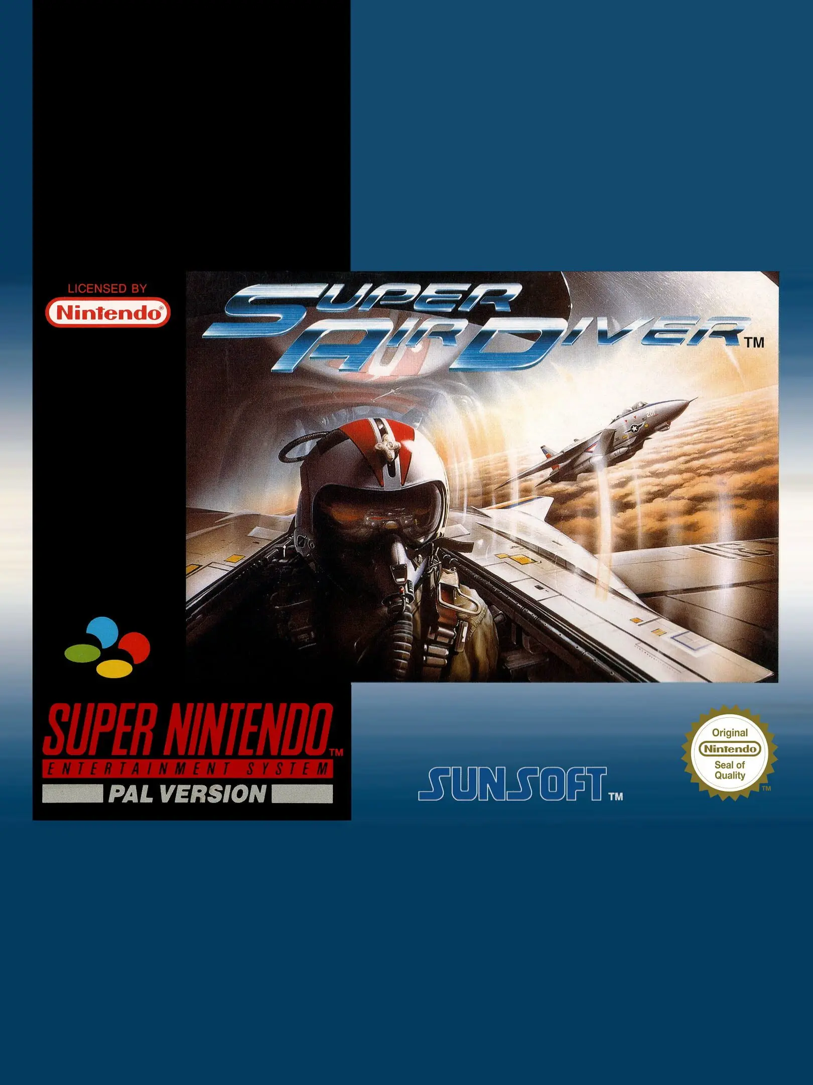 Picture of Super Air Diver (3)