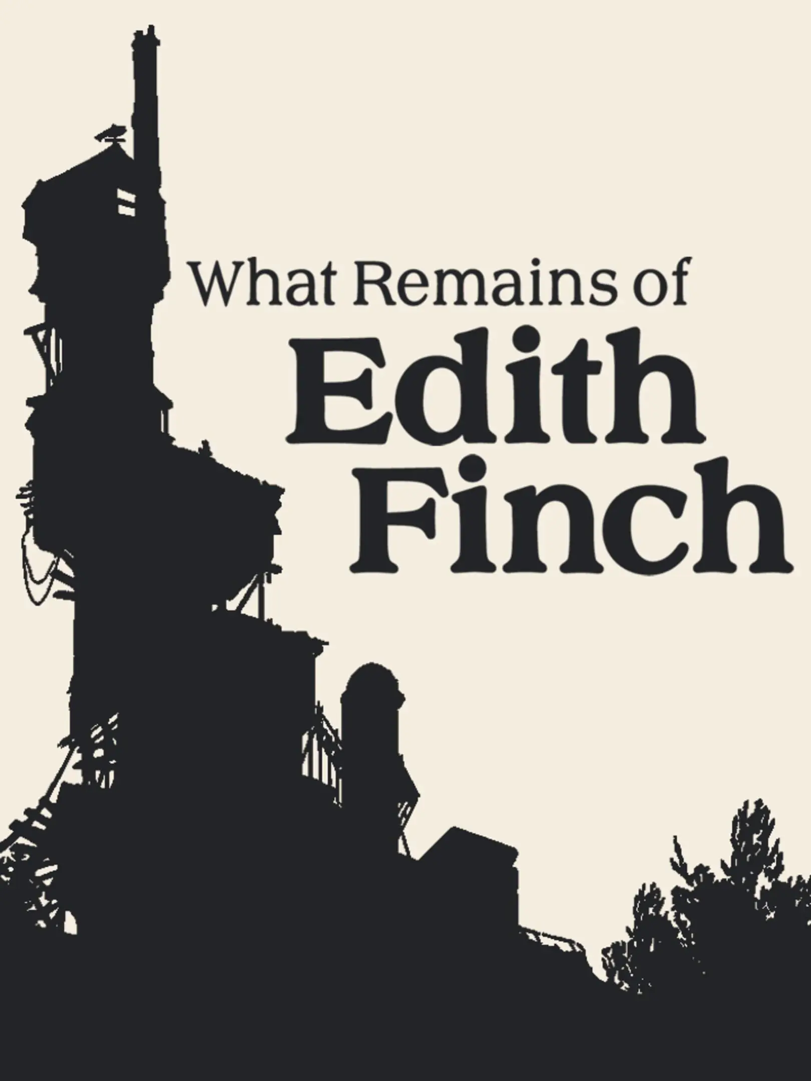 Picture of What Remains of Edith Finch