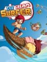 Picture of Ice Cream Surfer