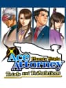 Picture of Gyakuten Saiban 3