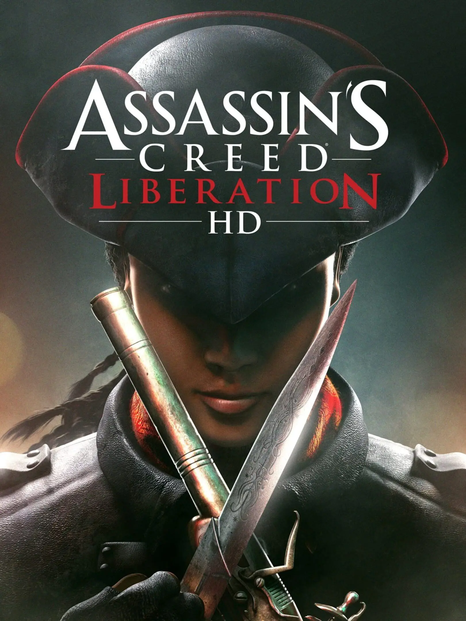 Picture of Assassin's Creed Liberation HD