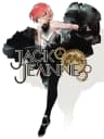Picture of Jack Jeanne