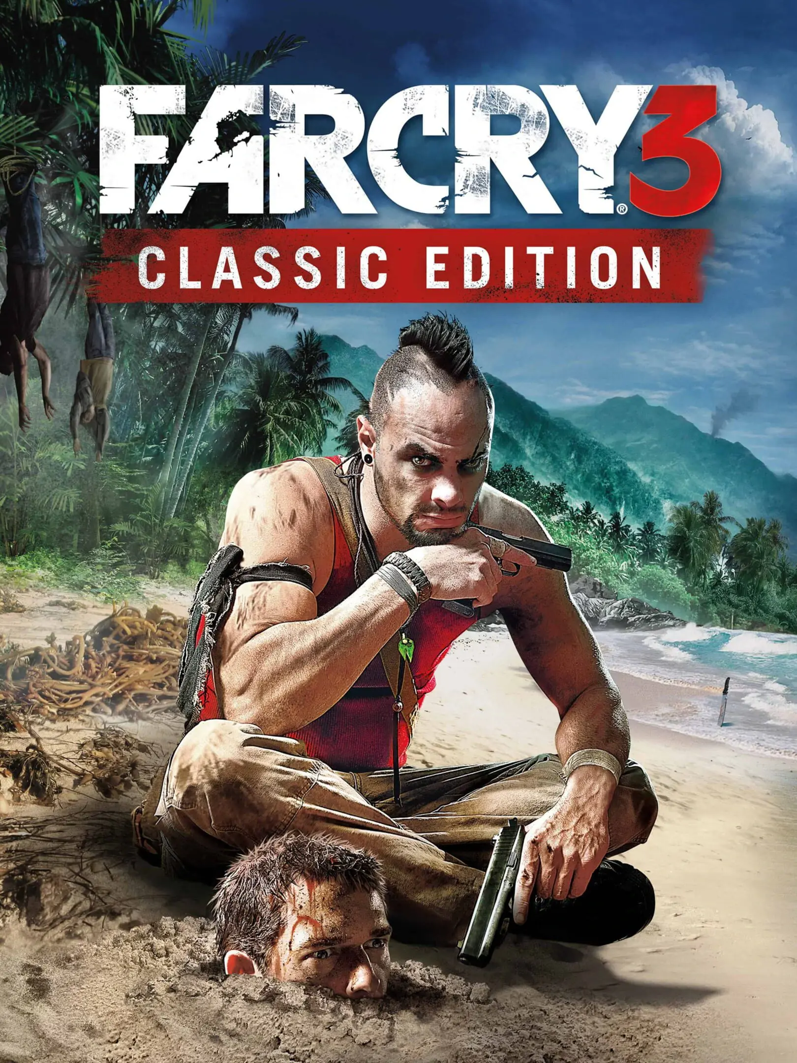 Far Cry 3