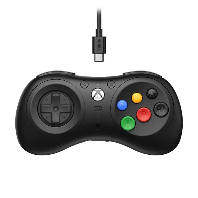 Picture of 8BitDo M30 Wired Controller for Xbox 1