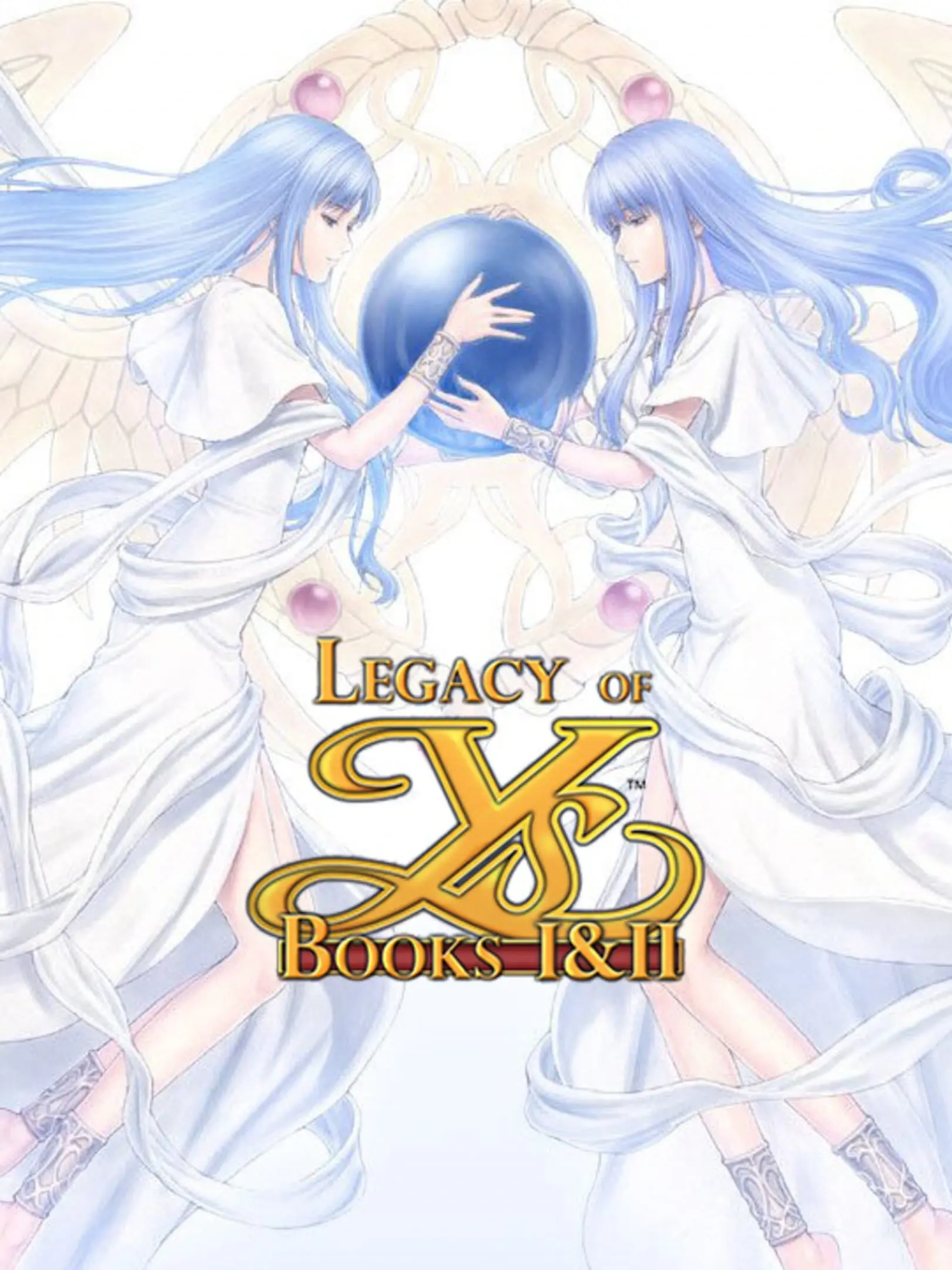 Picture of Legacy of Ys: Books I & II
