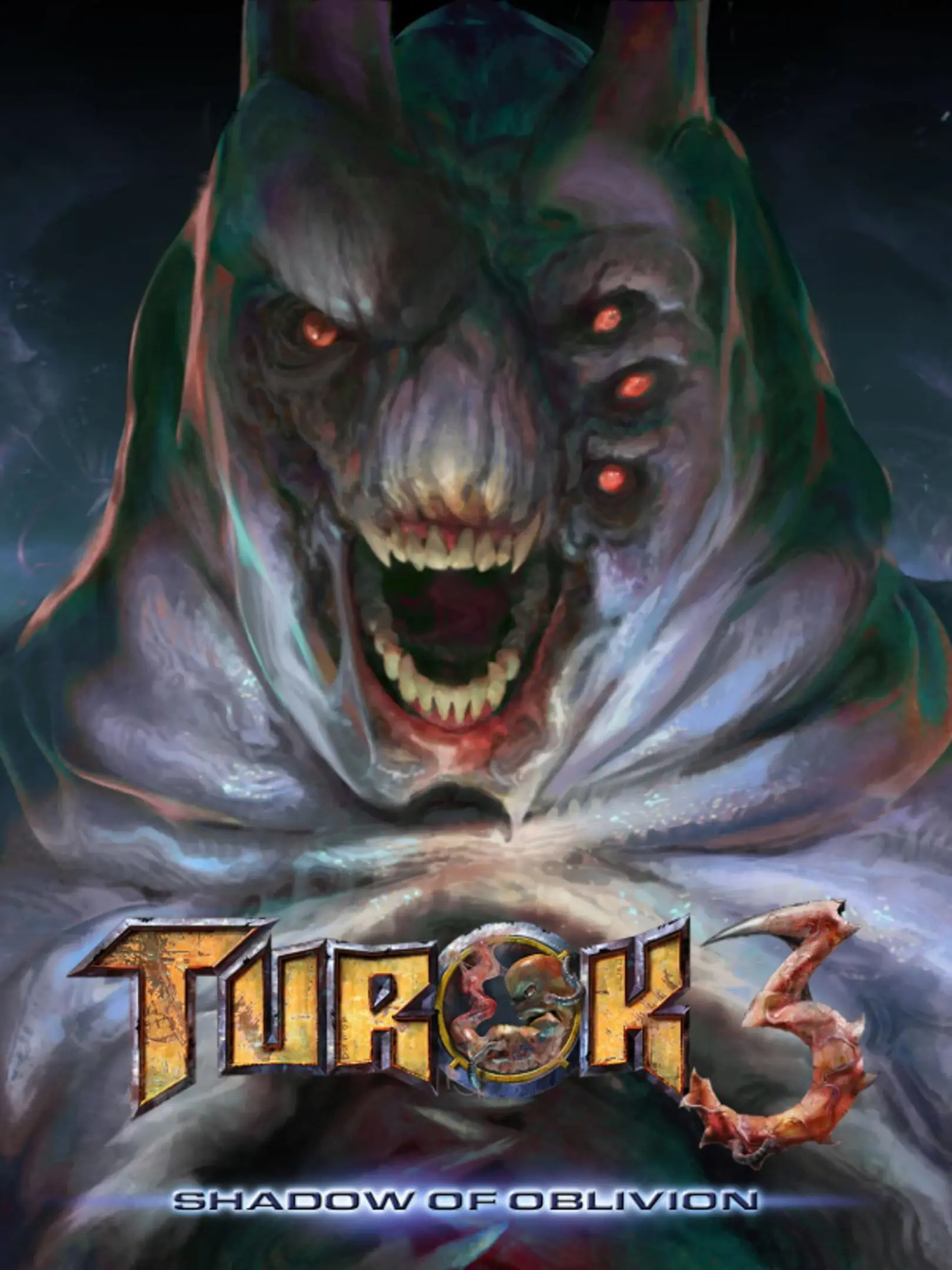 Picture of Turok 3 - Shadow Of Oblivion