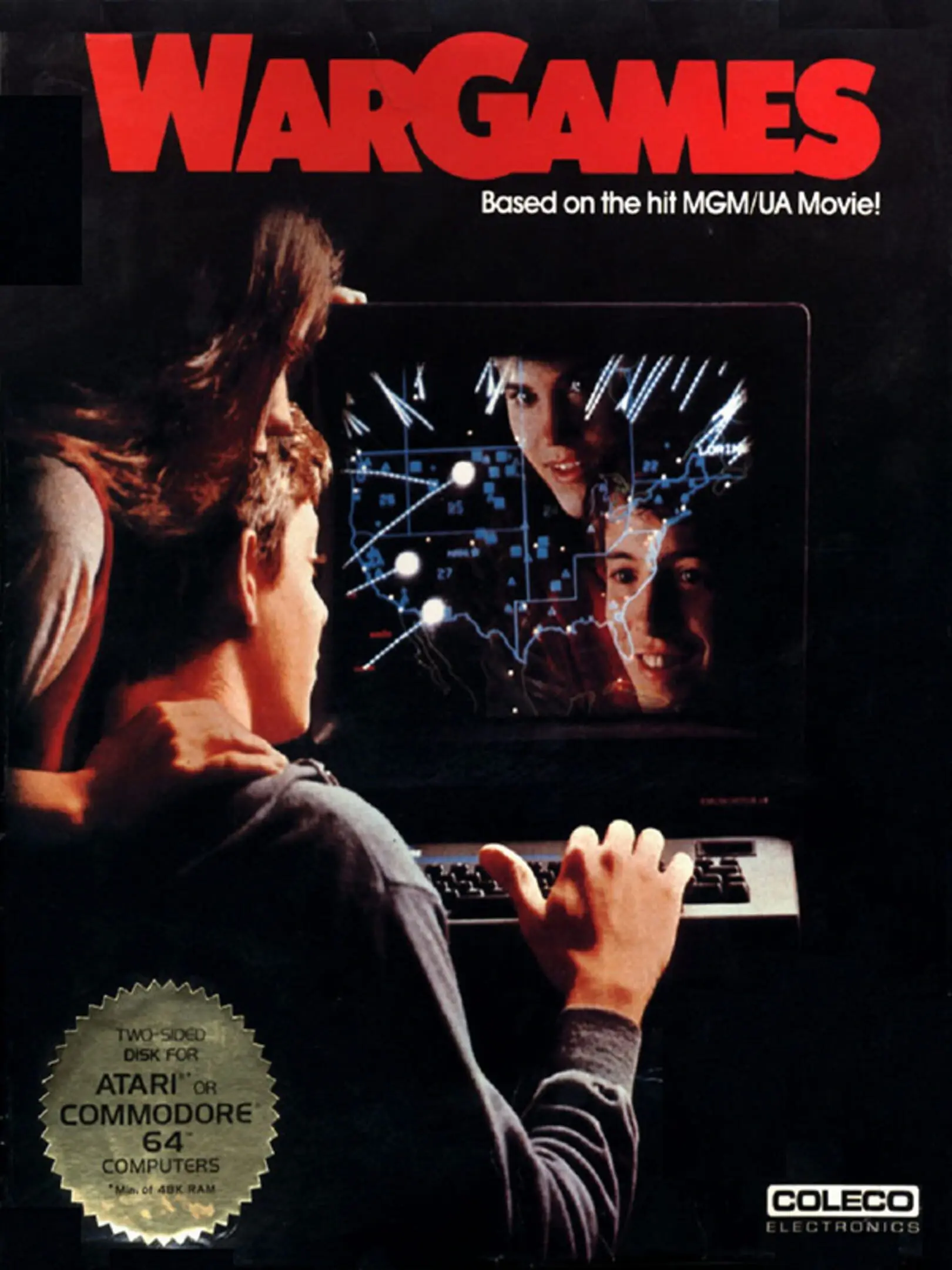 Picture of WarGames