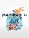 Picture of Final Fantasy Tactics Advance