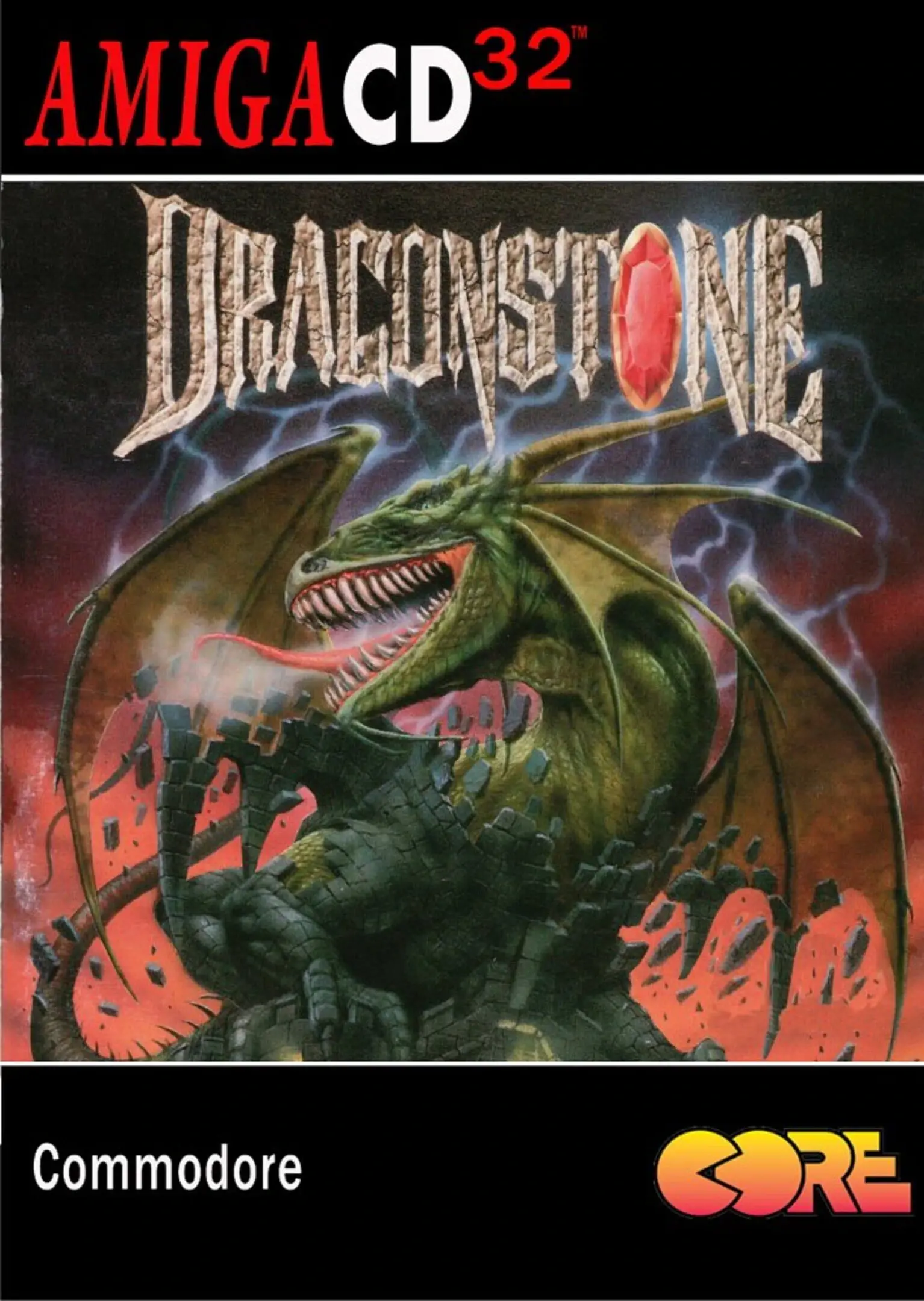 Picture of Dragonstone