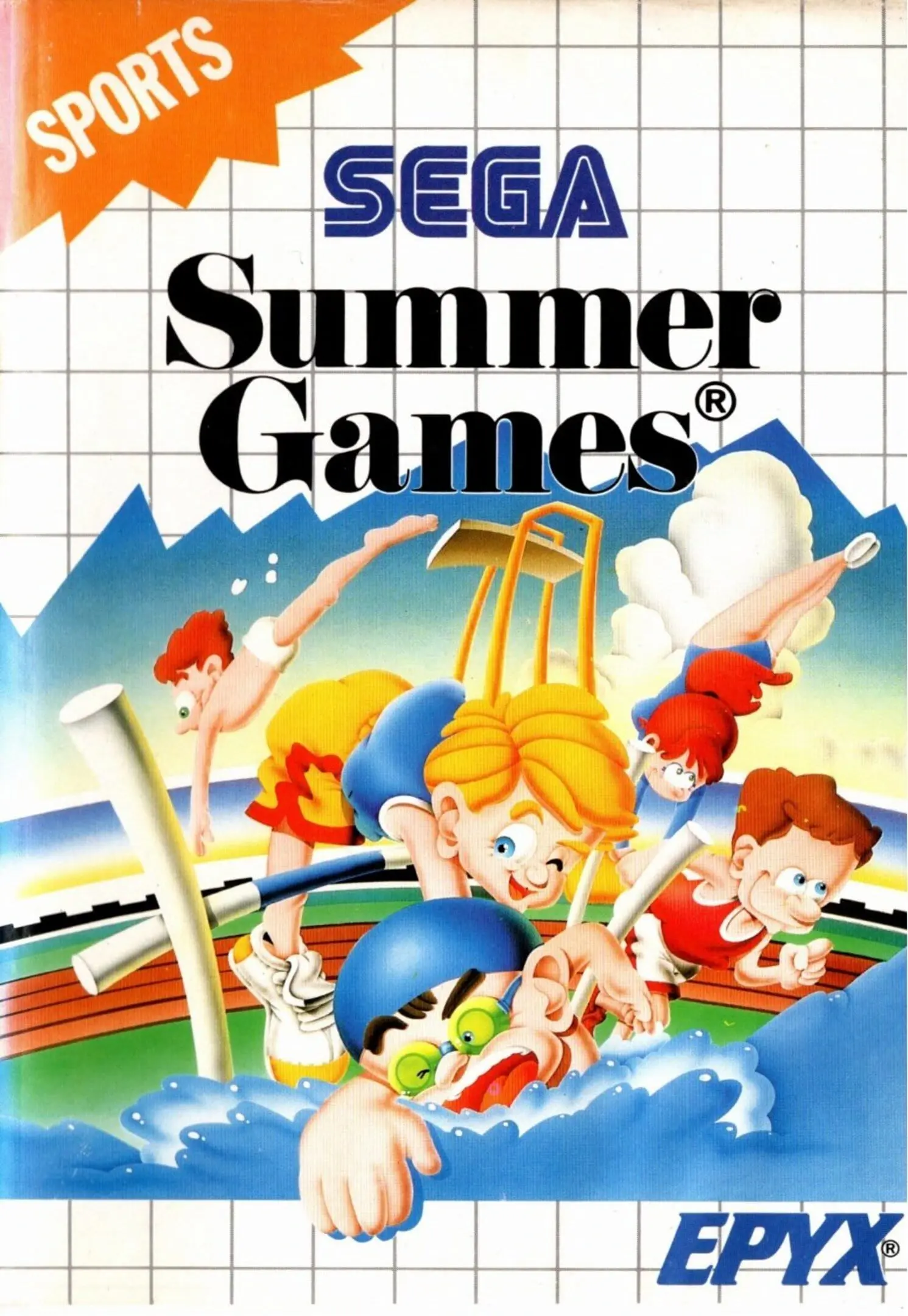 Jogos Olimpicos