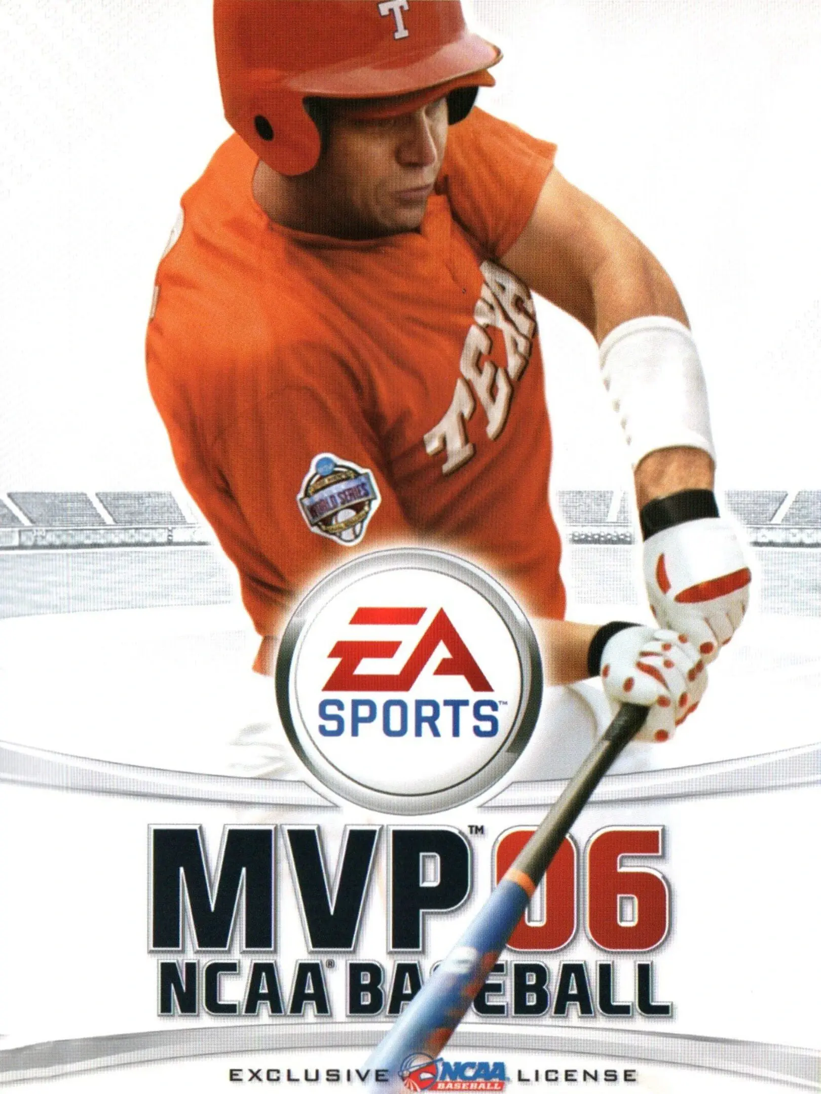 Picture of MVP 06 NCAA Baseball