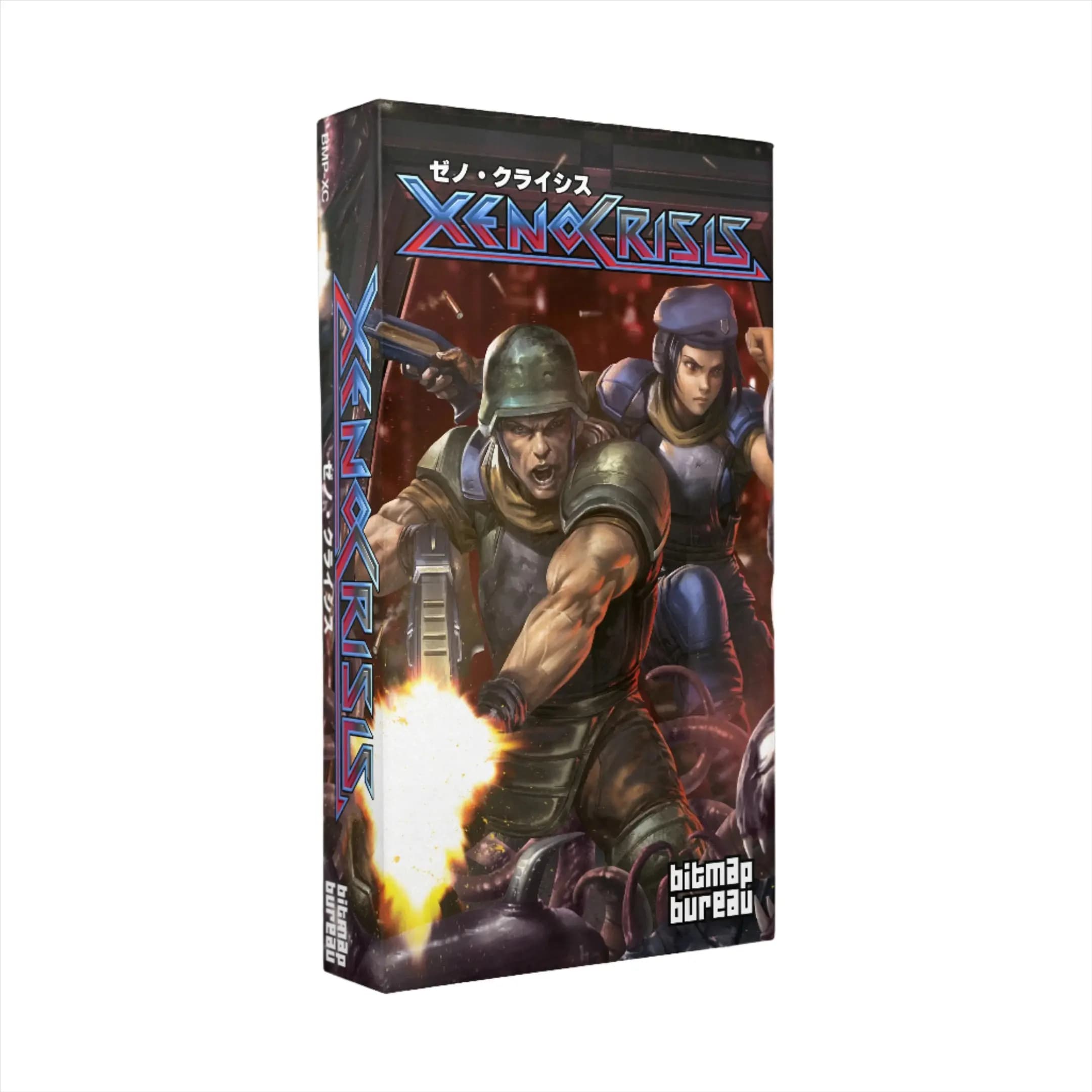Picture of Xeno Crisis 2