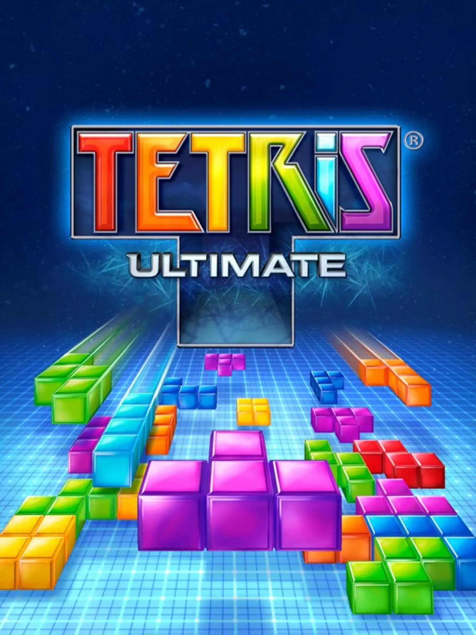 Picture of Tetris Ultimate