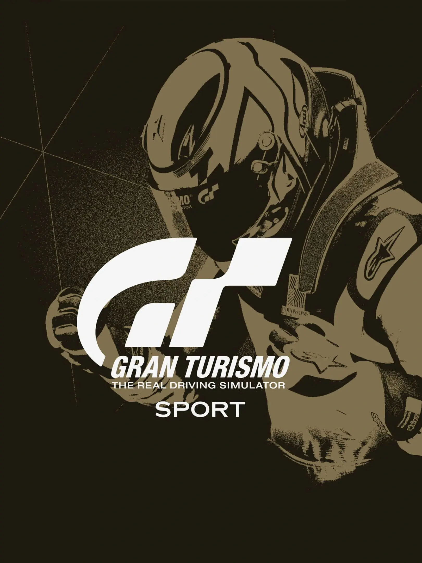 Gran Turismo Sport