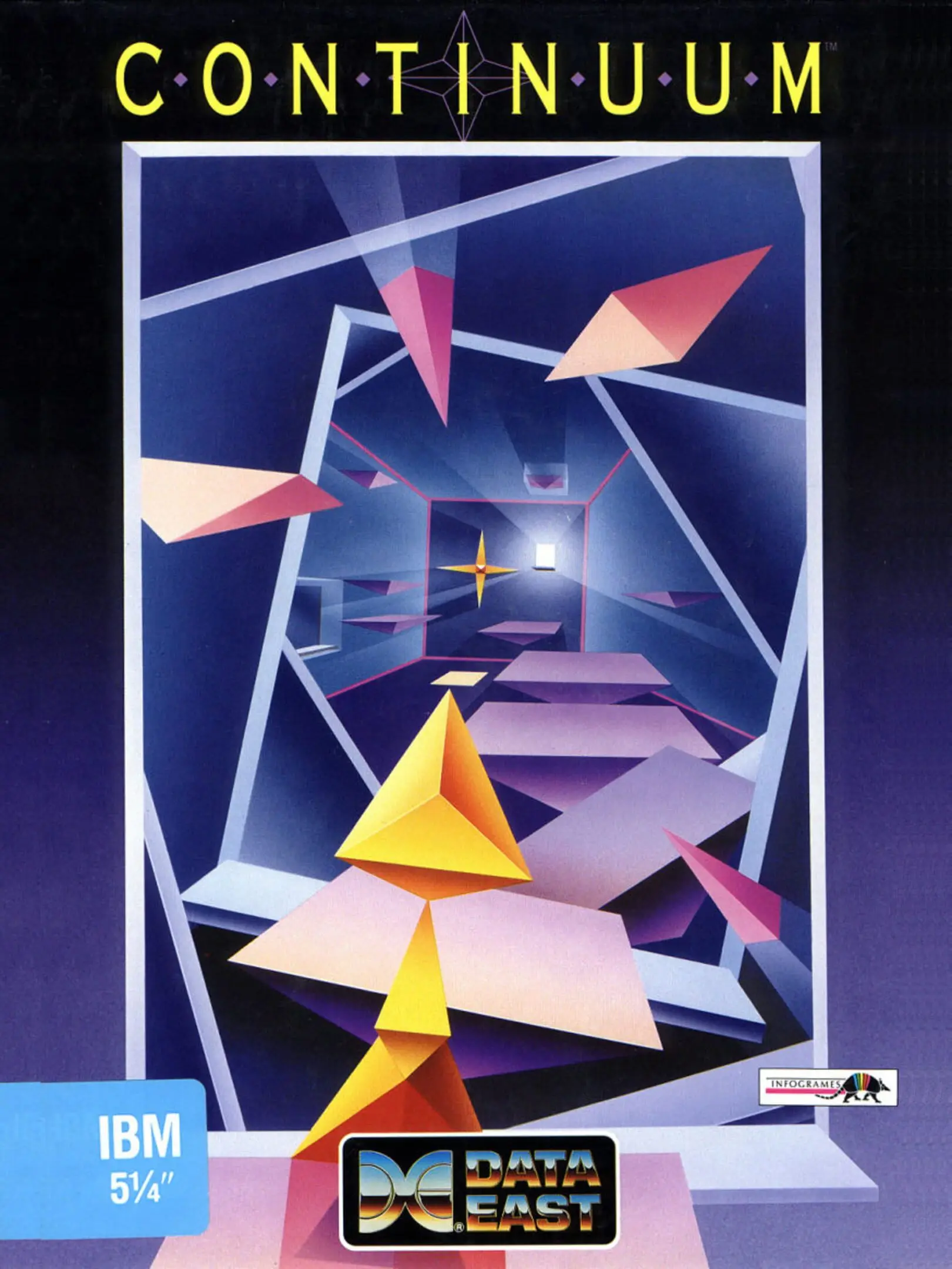 Picture of Continuum