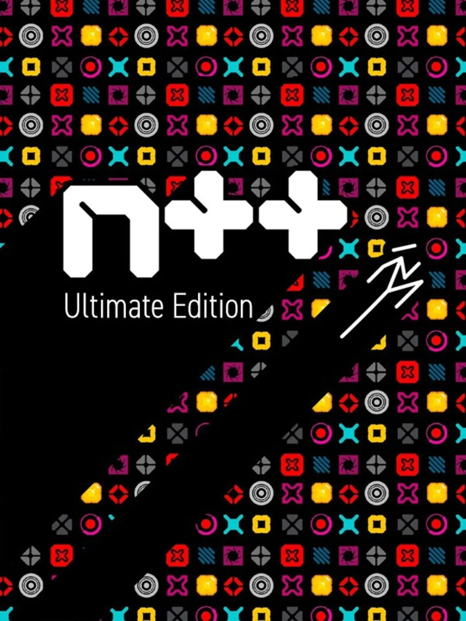 Picture of N++: Ultimate Edition