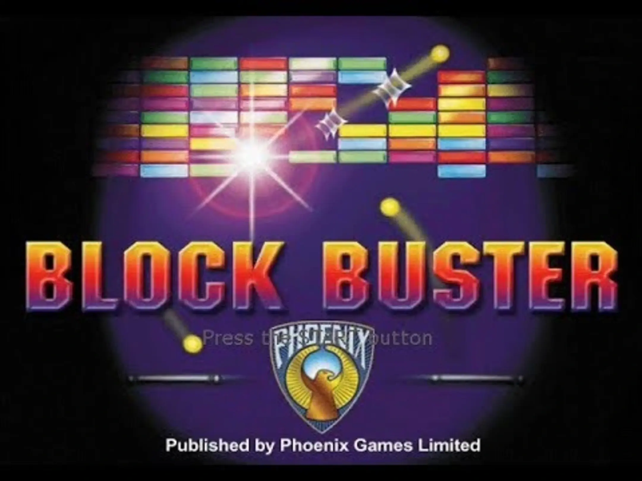 Block Buster